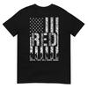Red Friday Military Shirts Until They All Come Home TShirt