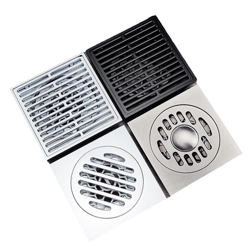 Wutuo Stainless Steel Floor Drain Core