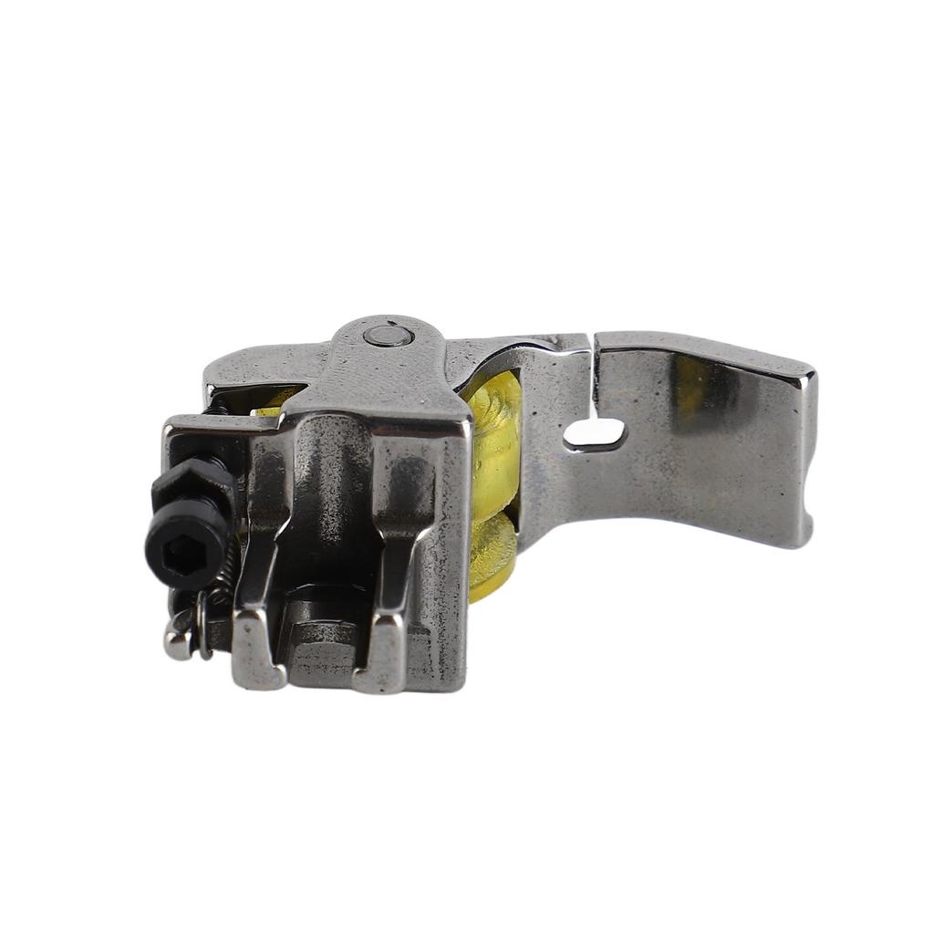 Gummi-Rädchenfuß 0,5 mm Metall Einfache Installation Leicht Kompakt Rollenfuß für