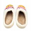 Women's Slippers Warm Home Slippers Minka With Cowboy Size 37-38