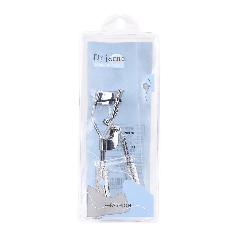 

Керлер для ресниц Tijuana Curl: Стойкий завиток для начинающих с нескользящей ручкой из нержавеющей стали «Ледяной цветок»