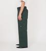 Dickies Double Knee Work Pants Loose Fit 85283 Hunter Green 30 32