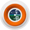 YONEX Poly Tour Rev 130 200m PTR130R2 Tennis String Bright Orange