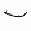 2014-2020 BMW M4 F82 MP Style Carbon Fiber Front Lip Splitter/Chin Spoiler