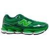Aminé X New Balance ABZORB 2000 Biblioteca Unisex Sneakers Green U2000ME