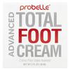 Probelle Advanced, Total Foot Cream, 3 Fl Oz (89 Ml)