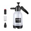 Portable Car Wash Pump Manual Foaming Sprayer for Car Washing