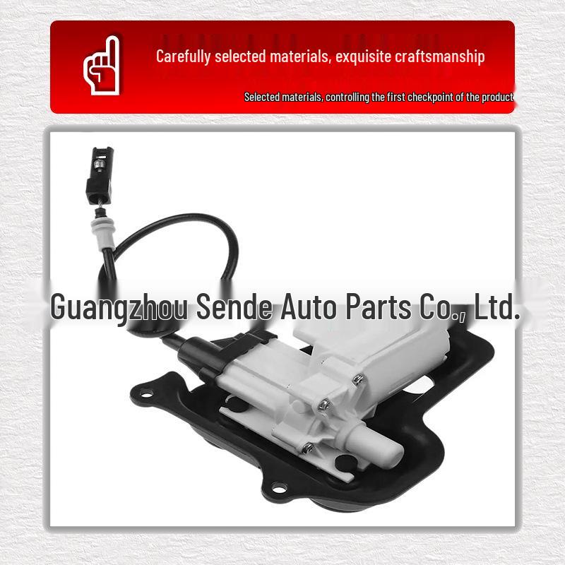 

A1667601000 Mercedes W166 Right Rear Door Lock Actuator