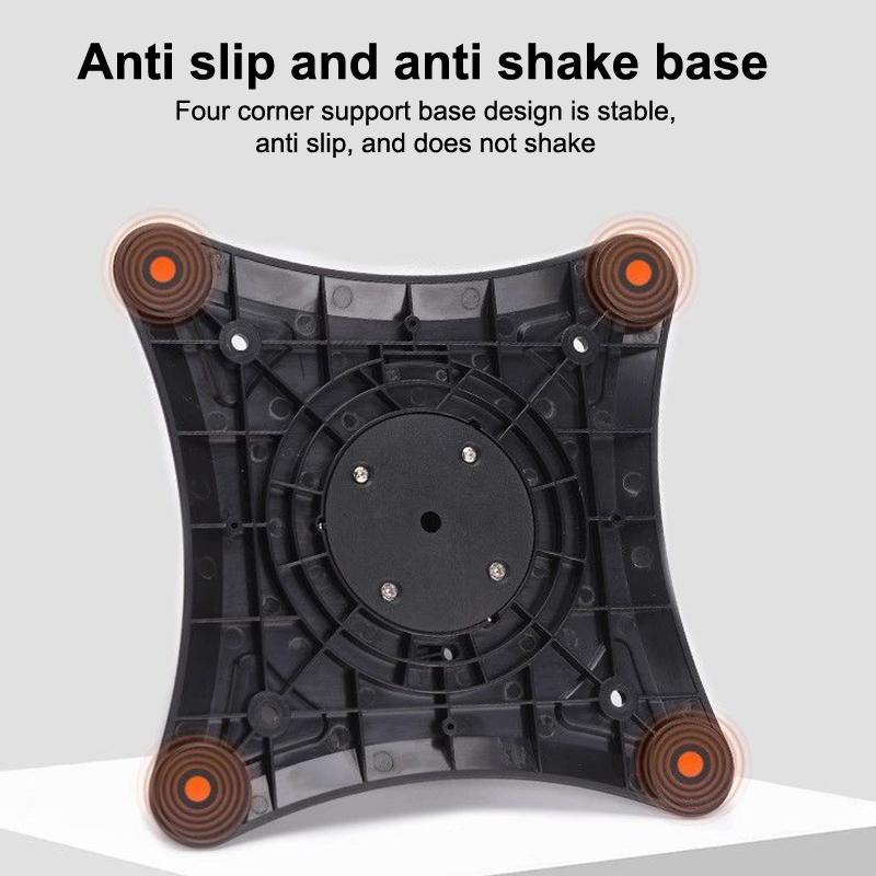 Portabelt Skrivbordsprojektorstativ Väggfäste Takprojektorfäste Universell Projektorhållare För Studio Hem Utomhuscamping