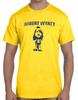 Robert Wyatt Hemd oder Kinderhemd