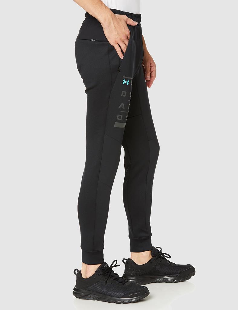 UA HYBRID KNIT PANT [Under Armor]