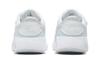 Nike Air Max SC Cushioning Abrasion Resistant Support Low top Kids Lifestyle Shoes White Kids' CZ5356-109
