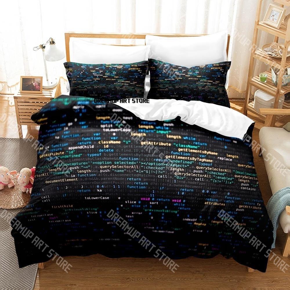 Fashion Art landscape outdoor Bedding Set Single Twin Full Queen King Size Bed Set Kids Bedroom Duvetcover Sets Bed Sheet Set