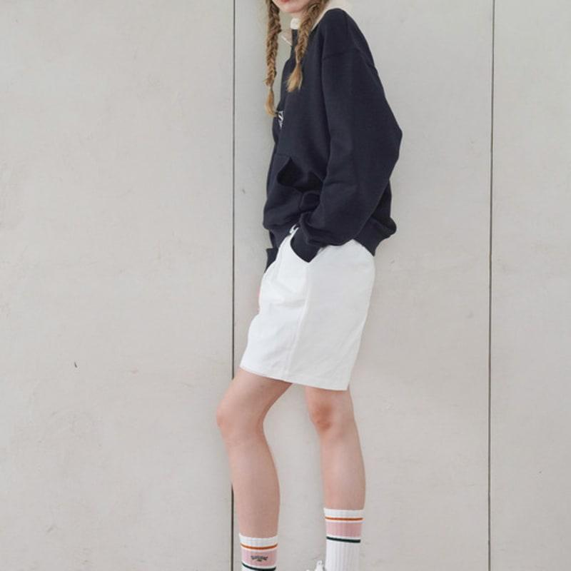 STUDIO SOCKSTOP 1989 Retro Sporty Socks