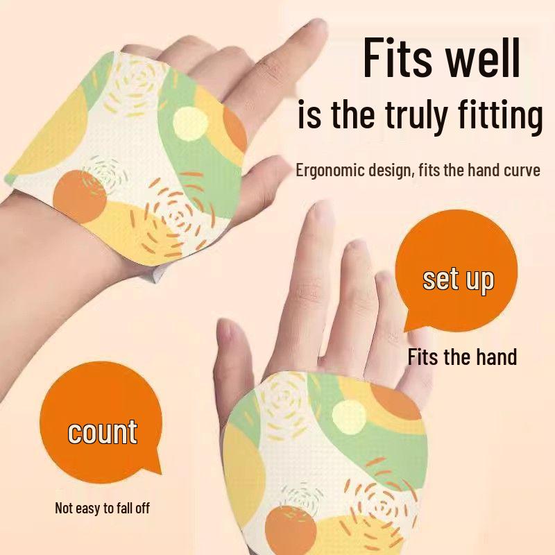 Newcomer Discount: Portable Self-Heating Hand Warmer for Winter