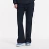 Women'S Tricot Bonded Bootcut Pants_Sp3Wpcfw022