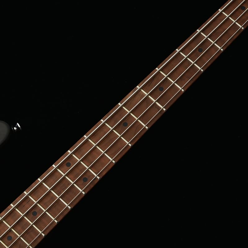BACCHUS Global Series 3TS Electric Bass with BOSS Pickup WL4-STD-GK GK-5