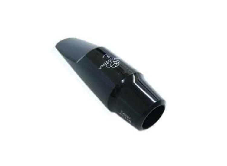 

YANAGISAWA Alto Saxophone Mouthpiece Ebonite AC150 (Hard Rubber)