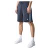 Pretty Green Mens Paisley Sweat Shorts