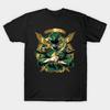 Üst giysisi – T-shirtler