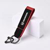 Car Logo Keychain Rings Badge  Keyring Pendant For Honda Mugen Power Civic Accords CRV Hrv Jazz CBR VTEC VFR Auto Accessories LV4