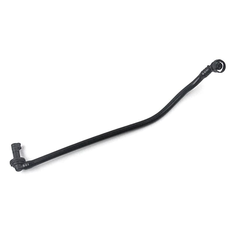 

Crankcase Ventilation Vent Tubing 11157614690 Fit For BMW 1 3 F20 F21 F31 F30 F35 чёрный