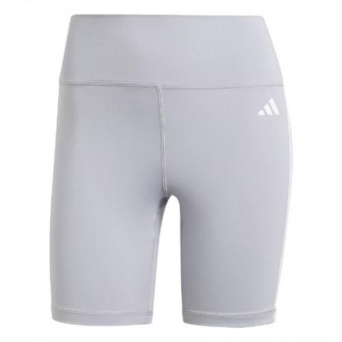 Adidas Womens/Ladies Essentials High Waist Legging Shorts