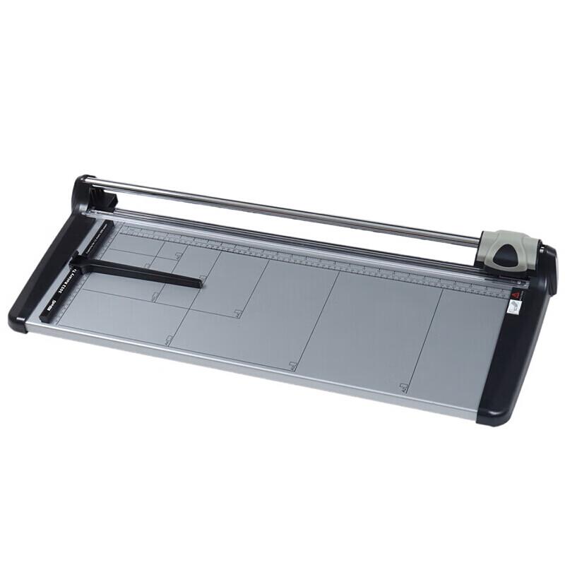 KW-triO 13051 Rolling Paper Cutter (A3)