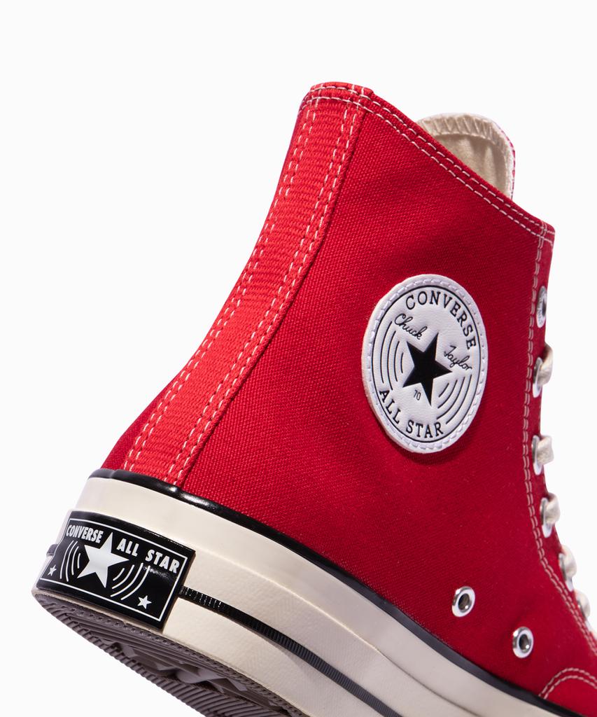 Converse Chuck 70 X Enamel Red A24232C