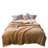 Throw Blanket Keep Warm Winter Bed Blankets Double Sided Super Soft Fluffy Lightweight Fleece Blanket Blanket for Office Home