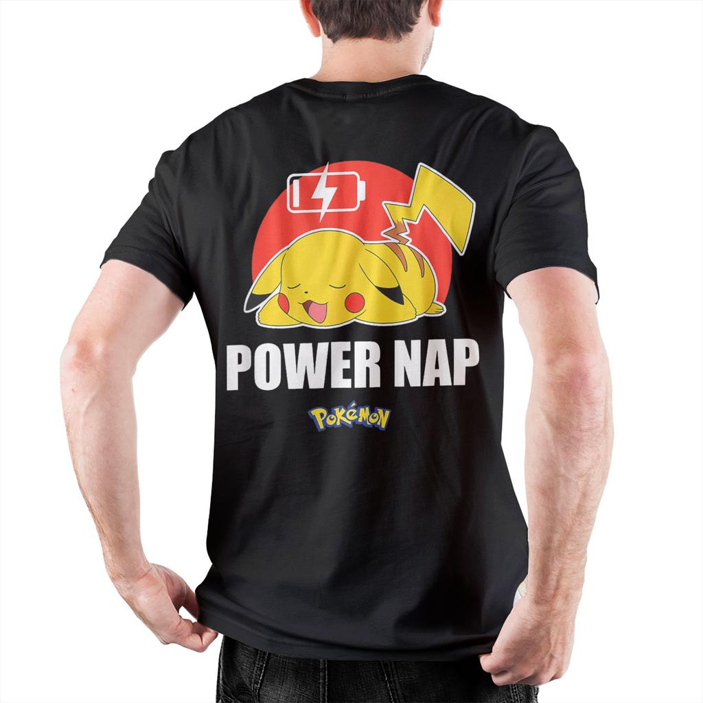 Camiseta Charizard Pokemonizado Masculina Feminina 100% Algodão Roupa Lazer Manga Curta Gola Redonda Camisetas de Verão