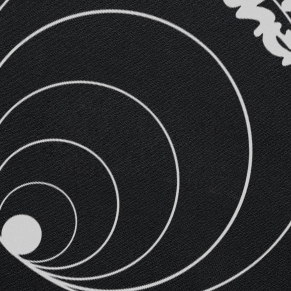 Funny The Chemical Brothers T Shirts Summer Music Hip Hop Graphic Streetwear Short Sleeve Birthday Gifts T-shirt Mens Clothing