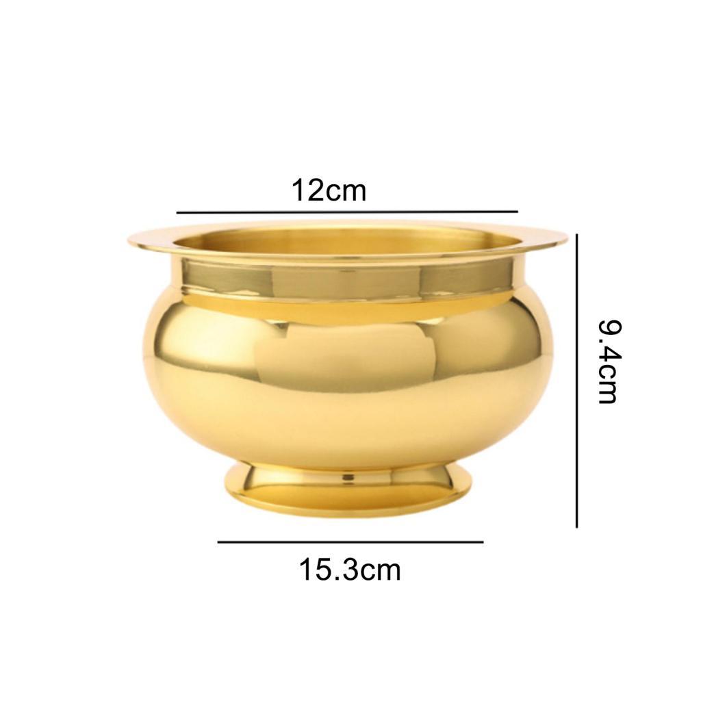 Chinese Incense Burner Set for Decor