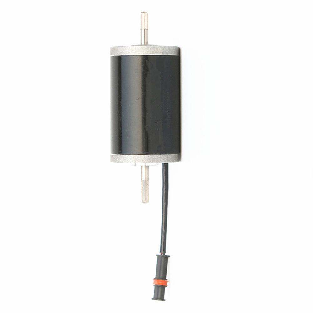 Motor topení parkovacího automobilu Motor s ložisky pro naftové topení Eberspacher Airtronic D4 24V