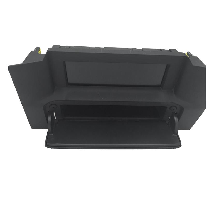 AM-9804494380 Center Console Display Screen For 301 2013- Citroen 2012-2016 Car Interior Multi-Function Display