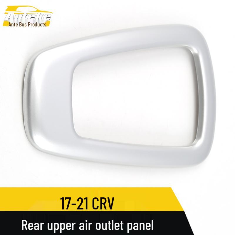 Antek CRV 17-21 Rear AC Vent Trim Ring