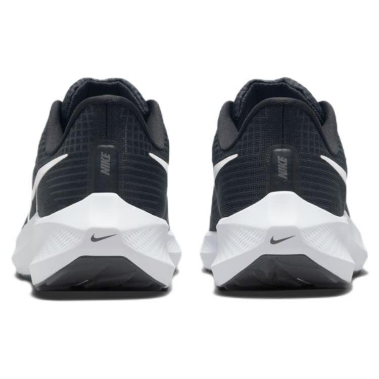 New Nike Air Zoom Pegasus 39 Black White Women's DH4072-001