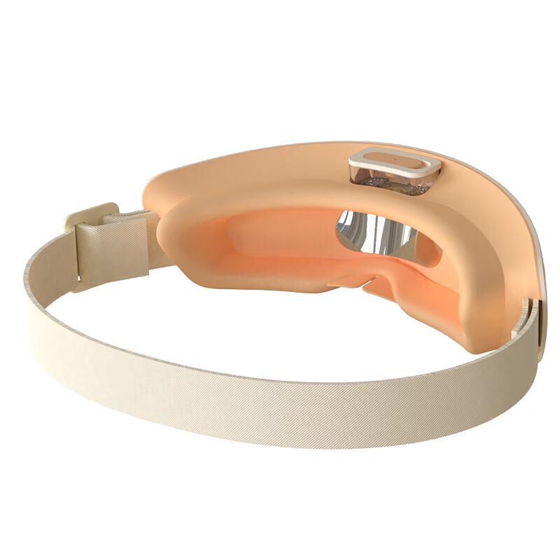 Hozheng HZ-QNA-12 Smart Steam Eye Massager CN plug (adapter included)