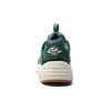 Puma Disc Blaze Low Top Unisex Green Running Shoes 357677-04