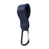 PU Leather Baby Bag Stroller Hook Pram Rotate 360degree Rotatable Cart Organizer Pram Hook Crochet Stroller Accessories