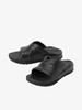 North Slide 2 TNF [The Face] RE-Activ Sandals, Black/TNF Black, 29.0cm