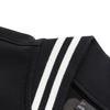 Li-Ning Comfortable Versatile Baseball Jacket Men Jacket Black AFDU553-4