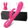 2026 Powerful Rabbit Vibrator for Women Female Dildo Clitoris Stimulator G Spot Vagina Nipple Massager Sex Toys for Adults Insert Dildo Masturbator