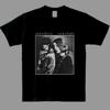 Britische Rockband Slowdive T-Shirt Neue Welle der 1990er Shoegazer