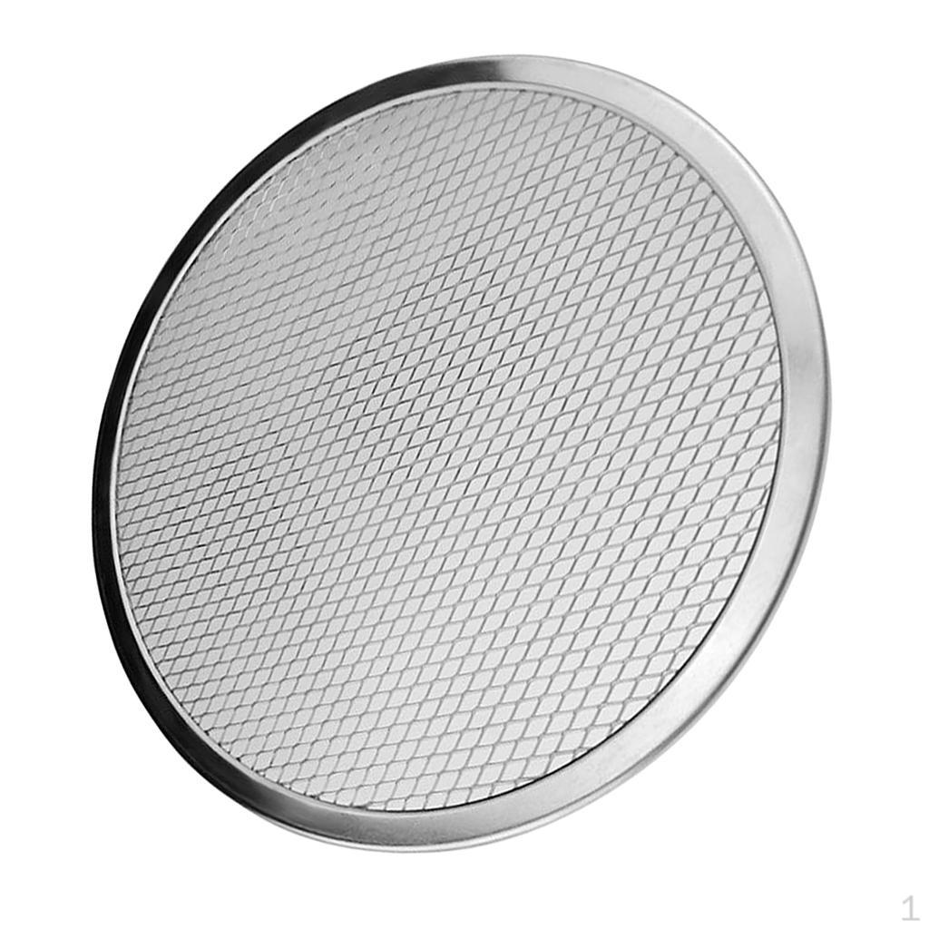 Non-Stick Aluminum Mesh Screen Baking