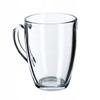 KADAX Szklanki 350ml Zestaw Do Herbaty Kawy Z Uchem