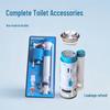 Universal Toilet Cistern Drain Valve Kit (CN version)