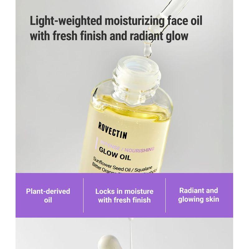 ROVECTIN Intense Glow Oil