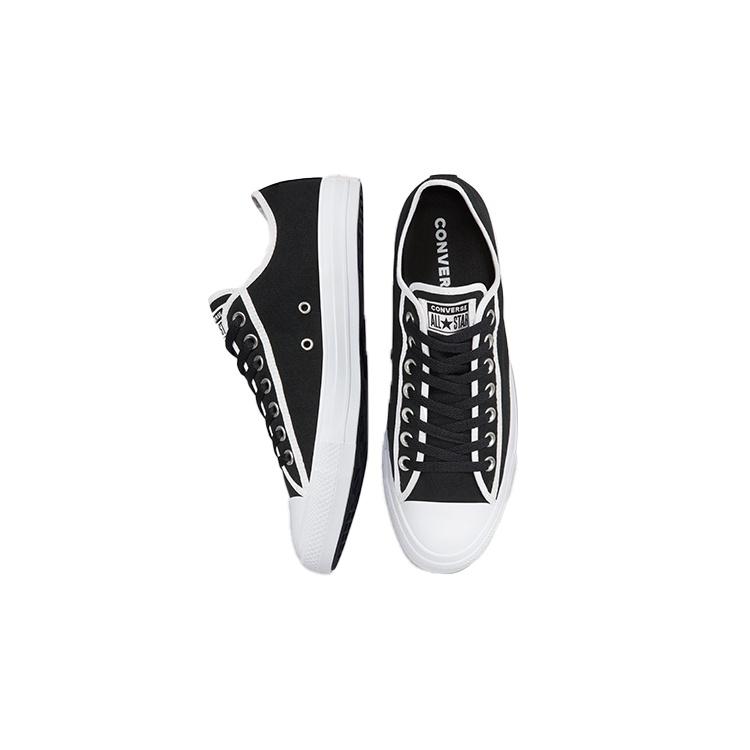 Converse Chuck Taylor All Star 'Black White' Unisex 171393C