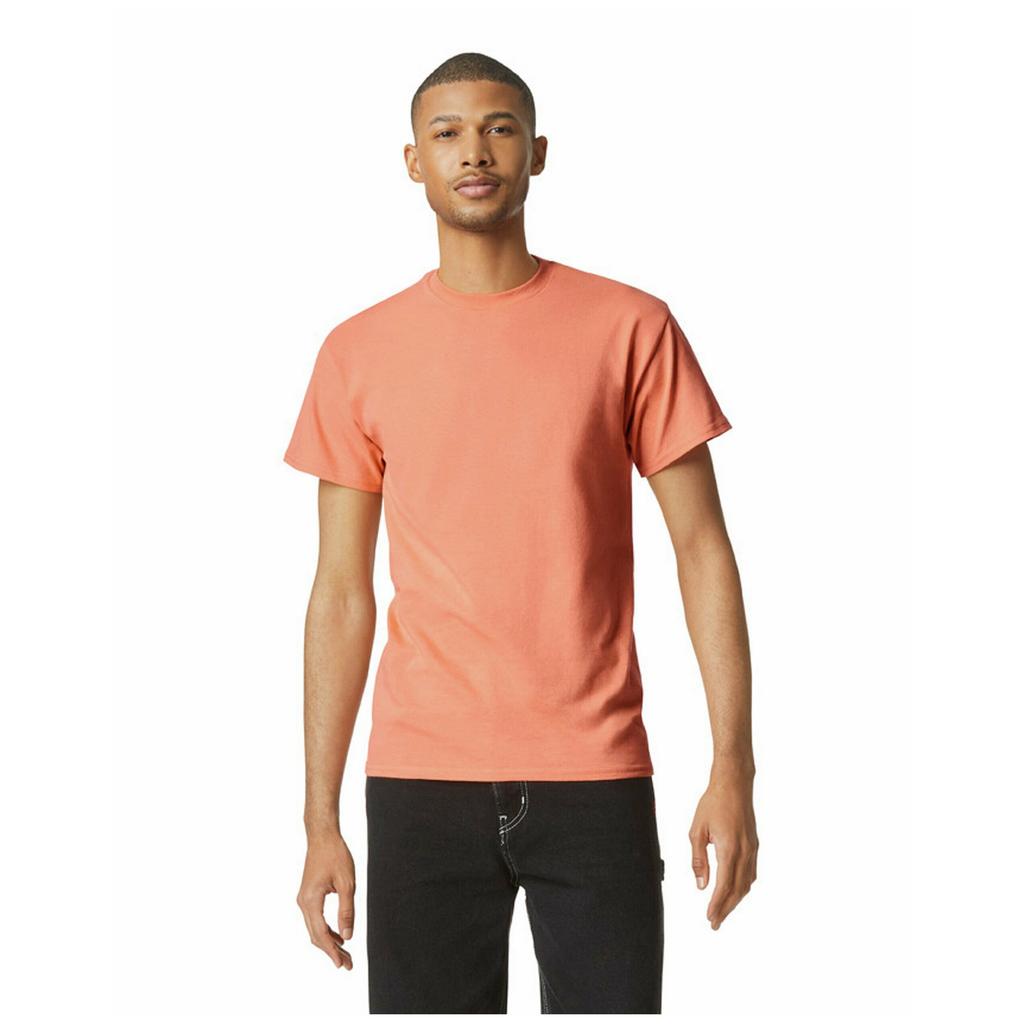 Gildan Unisex Vuxen Heavy Cotton T-shirt